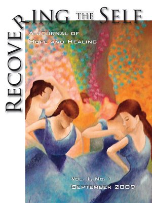cover image of Recovering the Self
